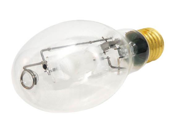 Philips Lighting 426023 MH400/U/ED28 Philips 400W Clear ED28 Cool White Metal Halide Bulb