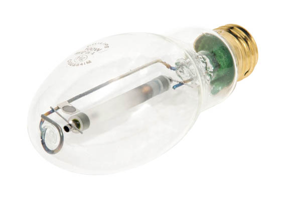Philips Lighting 467274 C100S54/M Philips 100 Watt ED17 High Pressure Sodium Bulb