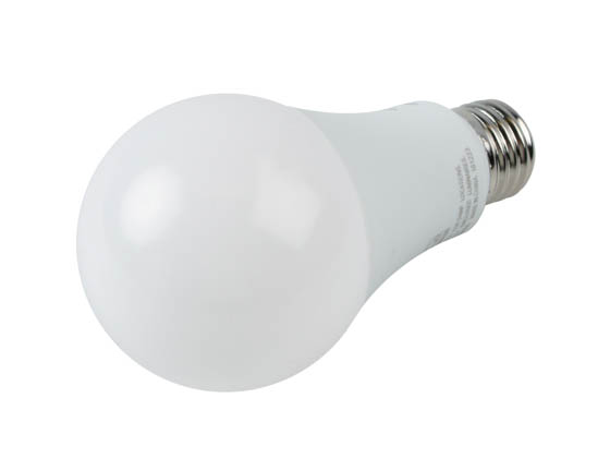 Superior Life 91658 16WA21 OMNI/LED Non-Dimmable 16W 3000K A21 LED Bulb