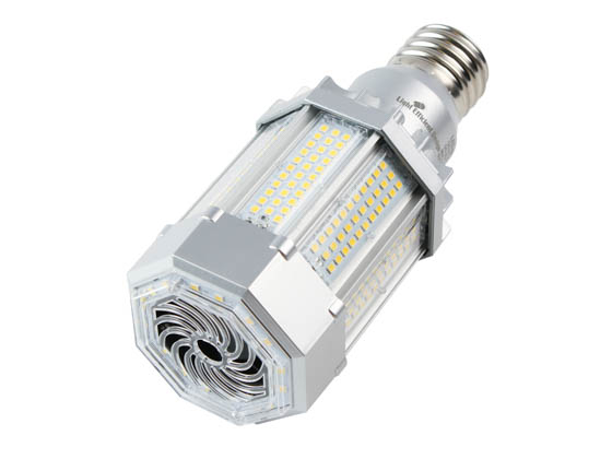 Light Efficient Design LED-8027M50-G7 400 Watt Equivalent, 95 Watt 5000K LED Corn Bulb, Ballast Bypass, E39 Base