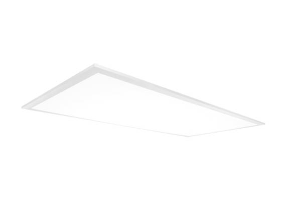 MaxLite 104374 MLFP24G427WCS Maxlite Dimmable Wattage Selectable (27W/36W/45W) and Color Selectable (3500K/4000K/5000K) 2x4 ft. Flat Panel LED Fixture