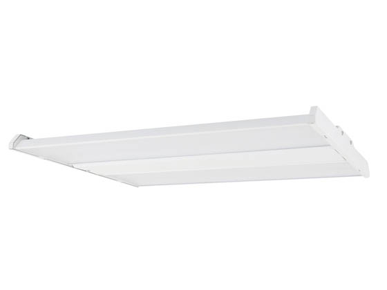 Value Brand MLH04180W27V50KCD 180 Watt Dimmable 5000K LED High Bay Linear Fixture