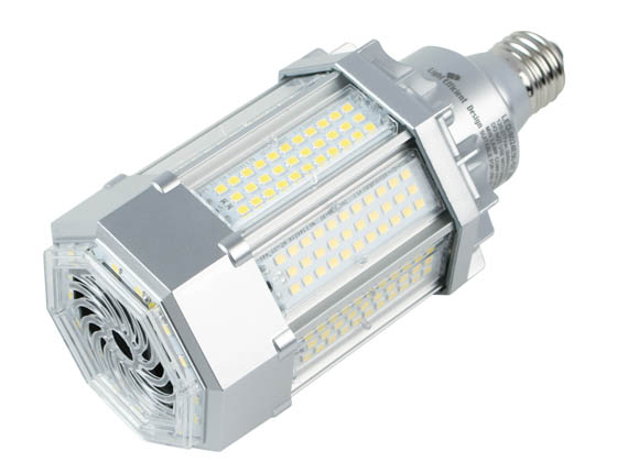 Light Efficient Design LED-8024E50-G7 250 Watt Equivalent, 45 Watt 5000K LED Corn Bulb, Ballast Bypass, E26 Base
