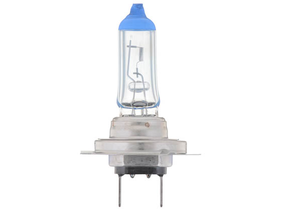 Afname Romanschrijver Vriendelijkheid Philips H7 CrystalVision Ultra High/Low Beam Headlight or Front Fog Lamp |  12972CVB2 | Bulbs.com