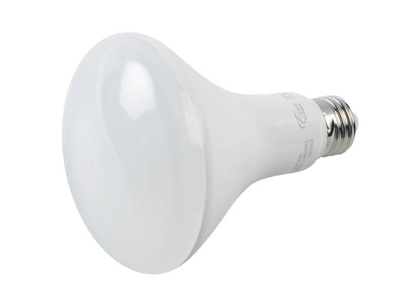 Euri Lighting EB30-5020cec Euri lighting Dimmable 9 Watt 2700K 90 CRI BR30 LED Bulb, JA8 Compliant