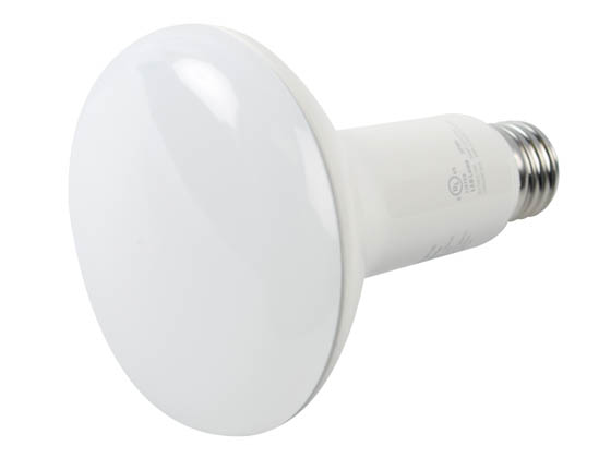 Philips Lighting 558023 15BR30/PER/927-22/E26/WG/HO 4/1FB T20 Philips Dimmable 15W High Output Warm Glow 2700K to 2200K BR30 LED Bulb, Enclosed Fixture Rated, Title 20 Compliant