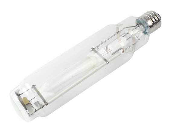paling hoek Desillusie Plantmax 1000W T25 Natural White Metal Halide Grow Lamp, 4200K |  PX-MS1000/T | Bulbs.com