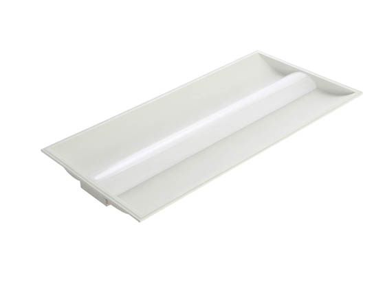 Archipelago Lighting A-LPVT24-50-40-A2 LPVT24-50-40-A2 Dimmable, Adjustable CCT & Wattage, 2x4 ft. LED Recessed Troffer