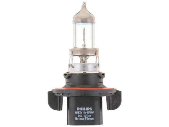 Philips Lighting 9008XVB2 Philips 9008 X-tremeVision Low Beam/High Beam Lamp