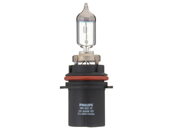Philips Lighting 9007XVB2 Philips 9007 X-tremeVision Low Beam/High Beam Lamp