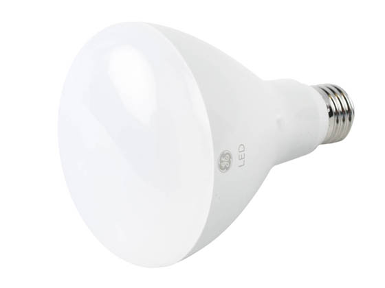 GE Dimmable Watt BR30 LED Bulb, 2700K (Pack of 4) | | .com