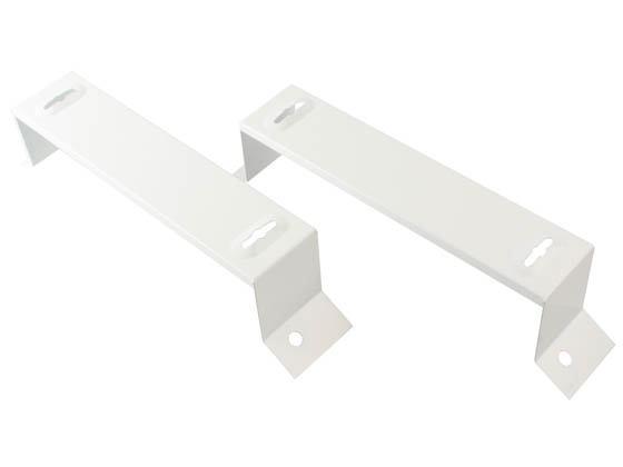 MaxLite 105398 BLHE3-SMK1 Surface Mount Kit for Maxlite BLHE3 85W, 130W and 300W Linear High Bay Fixtures