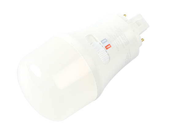 Feit Electric PL26AB/V/CCT/LEDG2 Feit 16W Color Adjustable (2700K/3500K/4000K) 4-Pin Vertical LED Hybrid Plug-In Bulb