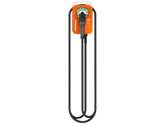 ChargePoint CPF50-L23 CPF50-L23 Single Port Wall Mount 50A 23ft Cable Fleet and Multi-Family Bundle