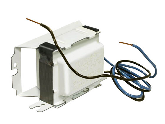 Advance Transformer LC1420CTPM Philips Advance Magnetic Ballast 120V for (1) 14 to 20W T8 or T12