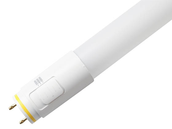 Halco Lighting 87101 36T8-12-8CS-HYB-D-LED Halco 8 Watt 36" Color Selectable T8 Hybrid LED Lamp, NSF Rated