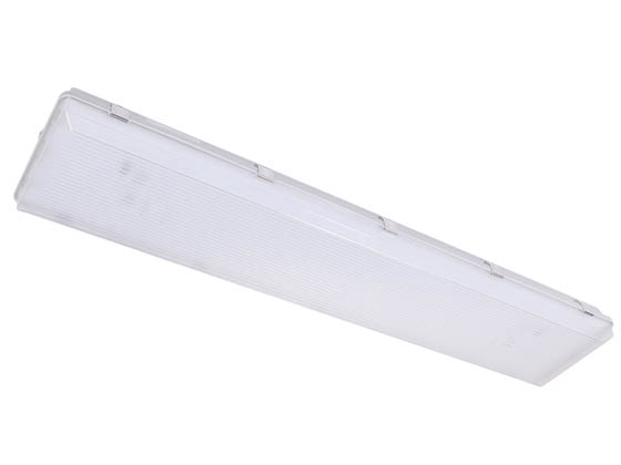Eiko 13126 VPHB1-41505-3 48" Vapor Tight LED High Bay Fixture 150 Watt 5000K NSF Rated