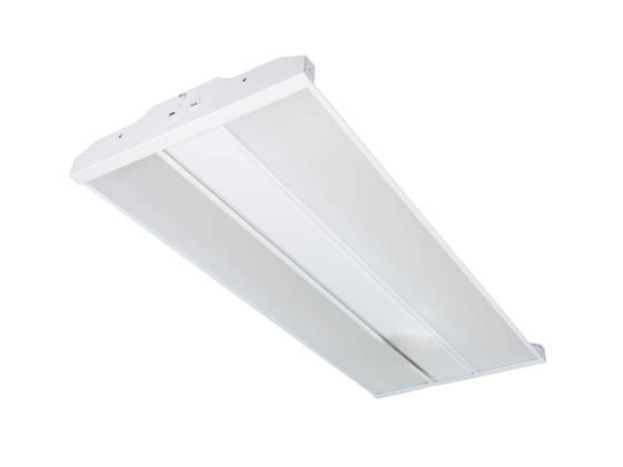 MaxLite 110892 HLS-135WUF-CSCRTA Maxlite LED Linear High Bay Fixture Wattage (135/155/185W) and Color Selectable Includes C-Max Control Ready Port
