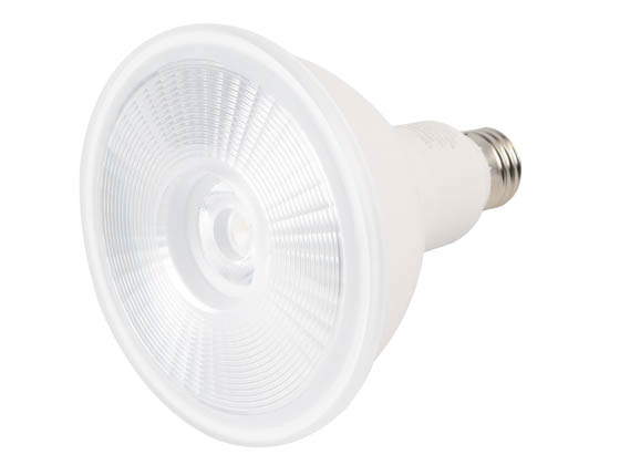 Philips Lighting 587469 14PAR38/EXPERTCOLOR RETAIL/F40/930/P/D Philips Dimmable 14W ExpertColor 90 CRI 3000K 40° PAR38 LED Bulb