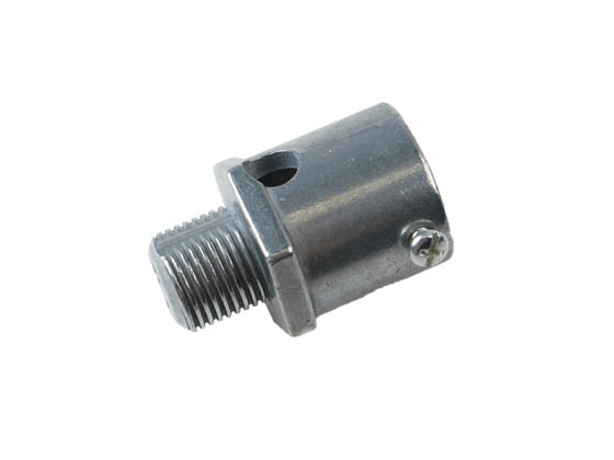 MaxLite 109272 BPHE2-PPADPTR Maxlite BPHE2/BPHE3 High Bay Pipe Adapter (1/2" NPT TO 3/4"NPT)