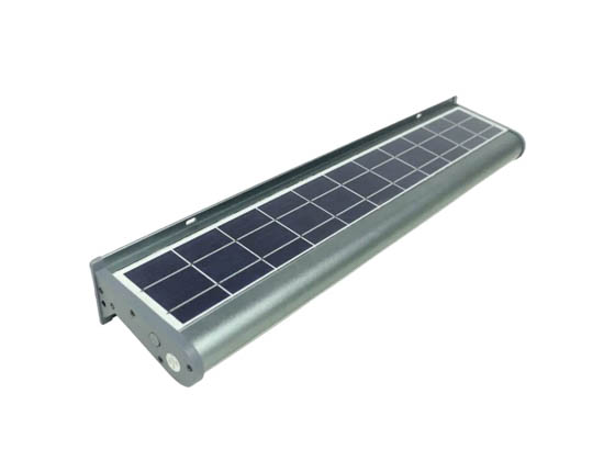 Westgate SOLS-2FT-60K SOLS Series Solar 24" LED Sign Fixture 10W 6000K with Photocell