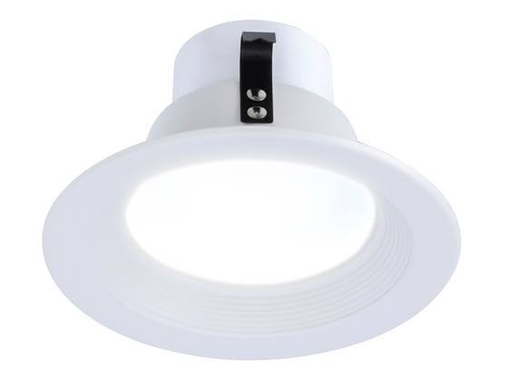 Philips Lighting RD4R79SCT1W Philips Signify Lightolier 4" Recessed LED Downlight 9W Color Selectable 90CRI 120V