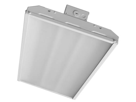 Eiko 11344 LLH-2DX-40K-U LED Linear High Bay 162W 4000K
