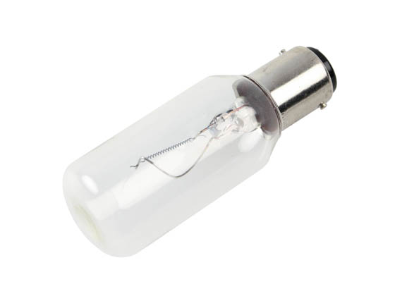 Microlamp 265847700 30T8/CL/NAV/BA15D/32V Marine 30W T8 32V Navigation lamp with a BA15D base