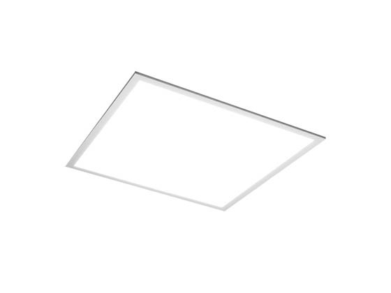 LEDVANCE 61607 PANELF2B/020UNVD840/22G/WH Sylvania LEDvance 2x2 Edge-Lit Flat Panel LED fixture 20W 4000K