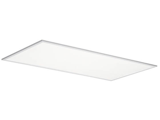 Philips Lighting 912401591706 2FPZ30L850-4-DS-UNV-DIM Philips Day-Brite FluxPanel 2x4 LED Flat Panel 24W, 3000 Lumens, 5000K