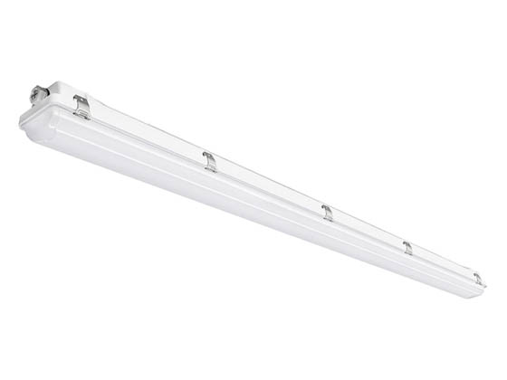 Philips Lighting 911401825085 VTS450L840-UN3-DIM Philips Signify Day-Brite 48" LED Vapor Tight Strip Fixture 44W 5000 Lumens 4000K