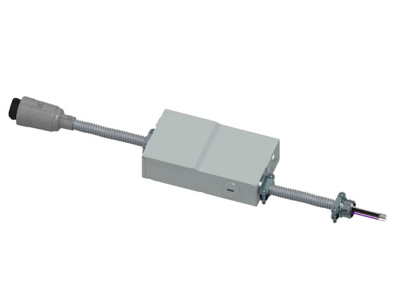Halco Lighting 89226 CDLEM-JB Halco 3.5W 90min Quick Connect Emergency Battery for 4, 6, 8, and 10 inch CDLEM Retrofit Commercial Downlight