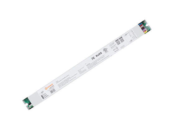 LEDVANCE 75898 LEDrv85UNHL2300DIM1AUXNFC LEDvance tapTronic 85W Constant Current LED Driver Field Programmable 230-2300mA Output