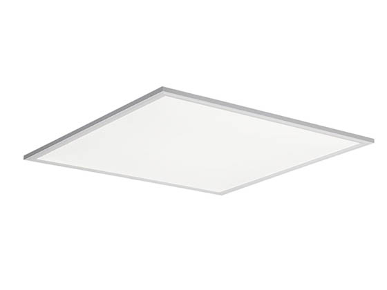 Philips Lighting 912401707029 2SBP2035L8CS-2-UNV-DIM Philips Signify Day-Brite FluxPanel 2x2 Flat Panel Wattage and Color Selectable