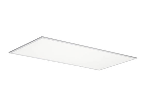 Philips Lighting 912401707031 2SBP3050L8CS-4-UNV-DIM Philips Signify Day-Brite FluxPanel 2x4 Flat Panel Wattage and Color Selectable