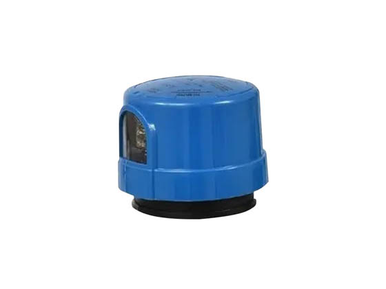 LEDVANCE 61393 AREAFLDXANEMAPHOTOCELLUNV Sylvania Osram LEDvance Photocell for the Opti-Select LED Area Fixture