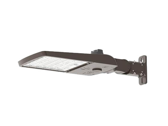 Lithonia Lighting 292P6U EAX1 ALO SWW2 SO UVOLT UPM PER DDB Acuity Lithonia Contractor Select EAX Series LED Area Light Selectable Wattage (34/48/63/85/111W), Color, & Beam Angle Includes Universal Pole Mount & Control Ready Port
