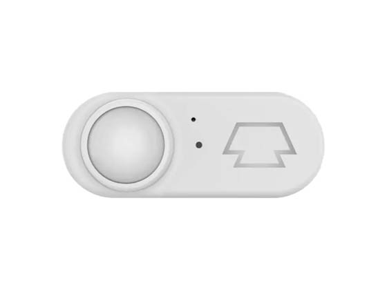 Keystone KTSL-FC5-12V-IM-PIR SmartLoop Bluetooth PIR Motion Sensor/Daylight Harvesting Network Node