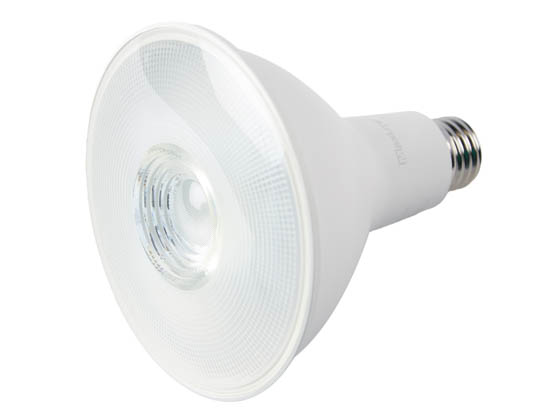 MaxLite 112048 E14PAR38D927FL/JA8 Maxlite 13W Dimmable 2700K 40° PAR38 LED Bulb, JA8 Compliant, Wet Rated