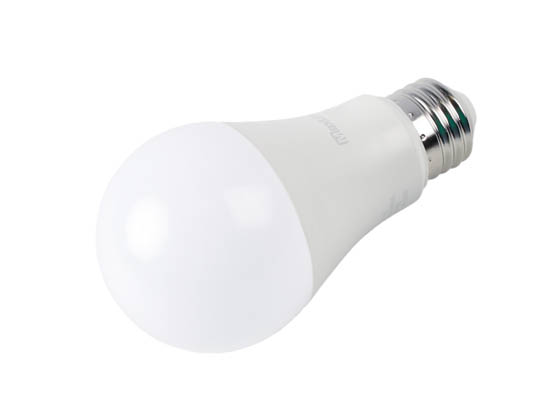 MaxLite 112293 EE12A19D940-JA8 Maxlite Dimmable 12 Watt 4000K A19 LED Bulb, JA8 Compliant, Enclosed Rated