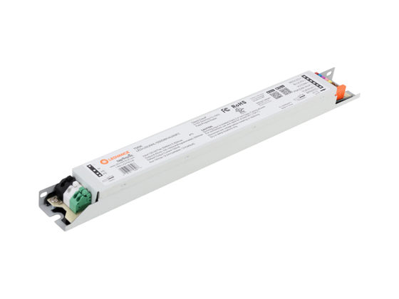 LEDVANCE 75896 LEDrv30UNHL1050DIM1AUXNFC LEDvance tapTronic 30W Constant Current LED Driver Field Programmable 105-1050mA Output