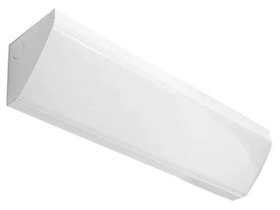 Westgate LCL-2FT-20W-MCTP 24" Linear Corner Corridor LED Fixture Wattage & Color Selectable