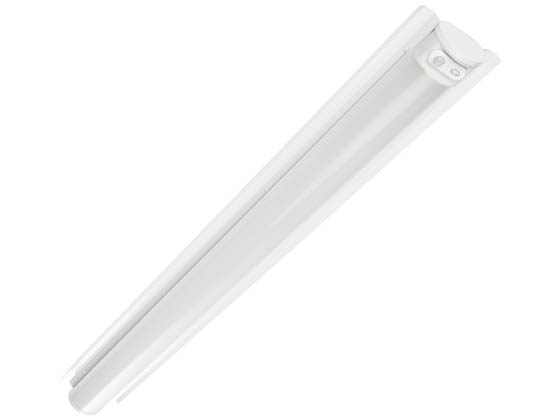 Keystone KT-RKIT30PS-4S-8CSA-VDIM /CR 48" LED Retrofit Strip Fixture for Installation Within Existing Fixtures; Wattage and Color Selectable with Control Ready Port