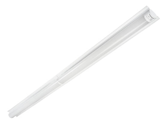 Keystone KT-RKIT50PS-8S-8CSA-VDIM /CR 96" LED Retrofit Strip Fixture for Installation Within Existing Fixtures; Wattage and Color Selectable with Control Ready Port