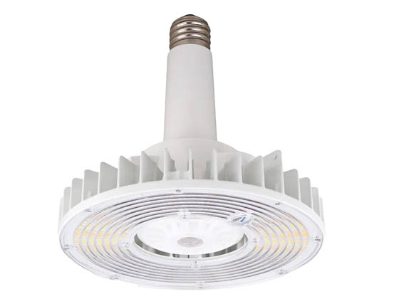 Westgate HBL-80-120W-MCT-E39 Wattage & Color Selectable LED High Bay Lamp, 12,000-18,000 Lumens
