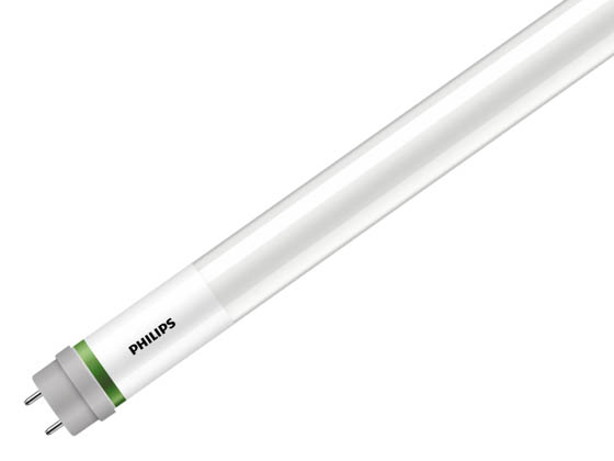 Philips Lighting 610246 8.4T8/MAS/48-835/MF15/G/DIM UE 25/1 Philips 8.4W MasterClass 48" T8 Ballast Bypass LED Tube, 1600 Lumens, 3500K