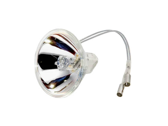 Narva 6107LL 58306 (6.6A 48W Cable r/f) 6.6A 48W Round FEMALE Connectors Dichroic Airfield Lamp