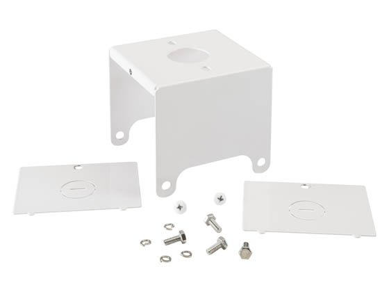 Keystone KT-HBLED-PM-3/4G-KIT Pendant Mount Kit for the HBLED Series High Bay Fixtures (Fits size 3G & 4G)
