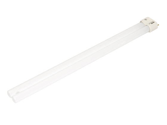 2 x Philips Master 36W/840 PL-L Xtra 4P Fluorescent Energy Saving Lamp bulb 