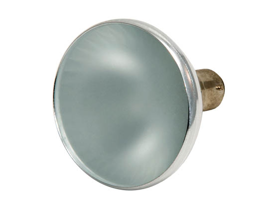 Philips Lighting 340919 50ALR18/NFL25-GBK Frost Philips 50W 12V 56mm Frosted Halogen ALR Flood